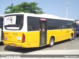 Real Auto Ônibus A41104 na cidade de Rio de Janeiro, Rio de Janeiro, Brasil, por Jorge Gonçalves. Número da foto: #10000822.
