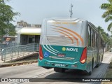 Transbus Transportes > Gávea Transportes 29264 na cidade de Belo Horizonte, Minas Gerais, Brasil, por Daniel Saraiva Cordeiro. Número da foto: #:id.