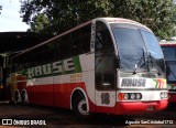 Empresa Kruse 18 na cidade de Montecarlo, Montecarlo, Misiones, Argentina, por Agustin SanCristobal1712. Número da foto: #10000980.