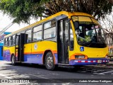Transcesa S.A. 18 na cidade de Mata Redonda, San José, San José, Costa Rica, por Andrés Martínez Rodríguez. Número da foto: #9999253.