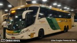 Empresa Gontijo de Transportes 19360 na cidade de Belo Horizonte, Minas Gerais, Brasil, por Allan Douglas Ferreira da Silva. Número da foto: #9999786.