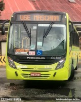 Santo Antônio Transportes Niterói 2.2.027 na cidade de Niterói, Rio de Janeiro, Brasil, por Luiz Eduardo Lopes da Silva. Número da foto: #9999745.