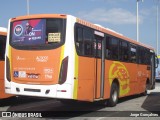 Empresa de Transportes Braso Lisboa A29095 na cidade de Rio de Janeiro, Rio de Janeiro, Brasil, por Jorge Gonçalves. Número da foto: #10000522.