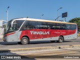 Transportadora Tinguá RJ 156.253 na cidade de Rio de Janeiro, Rio de Janeiro, Brasil, por Guilherme Gomes. ID da foto: :id.