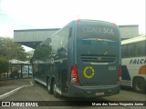 Viação Cidade Sol 8660 na cidade de Piritiba, Bahia, Brasil, por Mario dos Santos Nogueira Junior. Número da foto: #9999481.