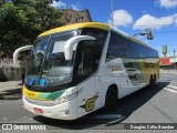 Empresa Gontijo de Transportes 21445 na cidade de Belo Horizonte, Minas Gerais, Brasil, por Douglas Célio Brandao. Número da foto: #:id.