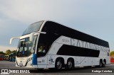 Auto Viação Catarinense 321319 na cidade de Curitiba, Paraná, Brasil, por Rodrigo Coimbra. Número da foto: #:id.