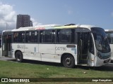 Viação Redentor C47796 na cidade de Rio de Janeiro, Rio de Janeiro, Brasil, por Jorge Gonçalves. Número da foto: #10000480.
