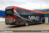 Viação Mimo 19102 na cidade de Angra dos Reis, Rio de Janeiro, Brasil, por Théo Marques. Número da foto: #9999438.