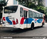 Viação Pavunense B32798 na cidade de Rio de Janeiro, Rio de Janeiro, Brasil, por Luiz Eduardo Lopes da Silva. Número da foto: #9999664.