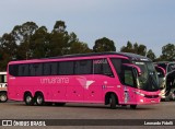 Viação Umuarama 21001 na cidade de Curitiba, Paraná, Brasil, por Leonardo Fidelli. Número da foto: #9999270.