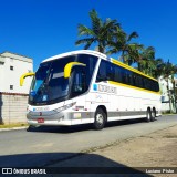 Empresa Cruz 22715 na cidade de Jaraguá do Sul, Santa Catarina, Brasil, por Luciano  Piske. Número da foto: #10000418.