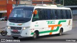 Transoares 700-122 na cidade de Feira de Santana, Bahia, Brasil, por Victor Hugo. Número da foto: #9999016.