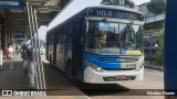 Transwolff Transportes e Turismo 6 6788 na cidade de São Paulo, São Paulo, Brasil, por Nicølas Nunes. Número da foto: #:id.