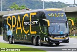 Expresso Nordeste 5625 na cidade de Florianópolis, Santa Catarina, Brasil, por Renato de Aguiar. Número da foto: #:id.