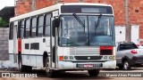 Ônibus Particulares 0466 na cidade de Feira de Santana, Bahia, Brasil, por Marcio Alves Pimentel. Número da foto: #:id.
