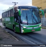 Redenção Turismo 040 na cidade de Maceió, Alagoas, Brasil, por João Mello. Número da foto: #9999921.