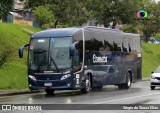 Viação Cometa 721508 na cidade de Campinas, São Paulo, Brasil, por Sérgio de Sousa Elias. Número da foto: #:id.