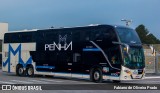 Empresa de Ônibus Nossa Senhora da Penha 61100 na cidade de Curitiba, Paraná, Brasil, por Fabiano de Oliveira Prado. Número da foto: #:id.
