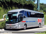 Auto Viação 1001 RJ 108.1124 na cidade de Petrópolis, Rio de Janeiro, Brasil, por Rafael da Silva Xarão. Número da foto: #10000621.