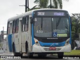 Viação São Pedro 0313017 na cidade de Manaus, Amazonas, Brasil, por Ruan Neves oficial. Número da foto: #:id.