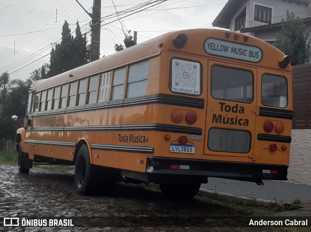 Motorhomes 3108 na cidade de Novo Hamburgo, Rio Grande do Sul, Brasil, por Anderson Cabral. ID da foto: 10002178.