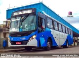 VB Transportes e Turismo 1403 na cidade de Campinas, São Paulo, Brasil, por Henrique Alves de Paula Silva. ID da foto: :id.