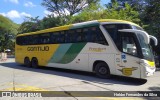 Empresa Gontijo de Transportes 18355 na cidade de São Paulo, São Paulo, Brasil, por Helder Fernandes da Silva. Número da foto: #10002420.