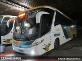 Empresa Gontijo de Transportes 18260 na cidade de Teófilo Otoni, Minas Gerais, Brasil, por Rafael Rodrigues Forencio. Número da foto: #10004343.