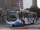 Transportes Sesenta y Ocho S.R.L 43 na cidade de Ciudad Autónoma de Buenos Aires, Argentina, por Agustin SanCristobal1712. Número da foto: #10003078.