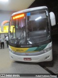 Empresa Gontijo de Transportes 18575 na cidade de Governador Valadares, Minas Gerais, Brasil, por Rafael Rodrigues Forencio. Número da foto: #10001719.