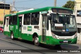 Viação Paraense Cuiabá Transportes 1059 na cidade de Cuiabá, Mato Grosso, Brasil, por Leon Gomes. Número da foto: #10004799.