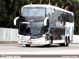 Empresa de Ônibus Nossa Senhora da Penha 58011 na cidade de Curitiba, Paraná, Brasil, por Alexandre Almeida. Número da foto: #:id.