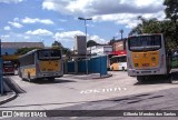 Transunião Transportes 3 6536 na cidade de São Paulo, São Paulo, Brasil, por Gilberto Mendes dos Santos. Número da foto: #:id.