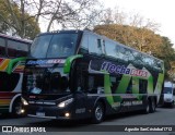 Flecha Bus 30546 na cidade de Ciudad Autónoma de Buenos Aires, Argentina, por Agustin SanCristobal1712. Número da foto: #:id.