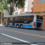 Viação Paratodos > São Jorge > Metropolitana São Paulo > Mobibrasil 6 3172 na cidade de São Paulo, São Paulo, Brasil, por Michel Nowacki. Número da foto: #10004749.