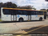 HP Transportes Coletivos 20453 na cidade de Aparecida de Goiânia, Goiás, Brasil, por Pedro Henrique Eufrasio Correia Dias. Número da foto: #:id.