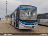 ATT - Atlântico Transportes e Turismo 1161 na cidade de Vitória da Conquista, Bahia, Brasil, por Miguel Lucas. Número da foto: #:id.