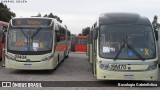 Araucária Transportes Coletivos 19M70 na cidade de Curitiba, Paraná, Brasil, por Busologia Gabrielística. Número da foto: #10001485.