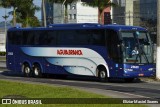 Viação Águia Branca 23620 na cidade de Vitória, Espírito Santo, Brasil, por Eliziar Maciel Soares. Número da foto: #:id.