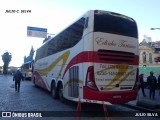 Edinho Turismo 2013 na cidade de Porto Alegre, Rio Grande do Sul, Brasil, por JULIO SILVA. Número da foto: #10004489.