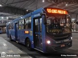 Viação Torres 20685 na cidade de Belo Horizonte, Minas Gerais, Brasil, por Wirley Nascimento. Número da foto: #:id.