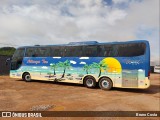 Aliança Tur Transporte de Passageiros e Turismo 1422 na cidade de Parauapebas, Pará, Brasil, por Bruno Costa. Número da foto: #10002037.