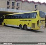 Viação Itapemirim 9549 na cidade de Governador Valadares, Minas Gerais, Brasil, por Wilton Roberto. Número da foto: #10004003.