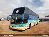 Aliança Tur Transporte de Passageiros e Turismo 1422 na cidade de Parauapebas, Pará, Brasil, por Bruno Costa. Número da foto: #10002095.