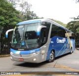 Viação Cometa 18518 na cidade de São Paulo, São Paulo, Brasil, por Gabriel Correa. Número da foto: #10003879.