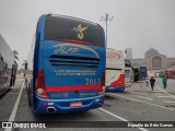 HLP Turismo Transporte e Fretamento 2013 na cidade de Aparecida, São Paulo, Brasil, por Espedito de Brito Gomes. Número da foto: #10001847.