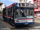 Tandilense 33 na cidade de Ciudad Autónoma de Buenos Aires, Argentina, por Agustin SanCristobal1712. Número da foto: #10003051.