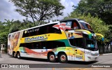 MP Viagens 1063 na cidade de São Paulo, São Paulo, Brasil, por Francisco Ivano. Número da foto: #10004873.