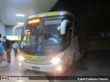 Empresa Gontijo de Transportes 21385 na cidade de Governador Valadares, Minas Gerais, Brasil, por Rafael Rodrigues Forencio. Número da foto: #:id.